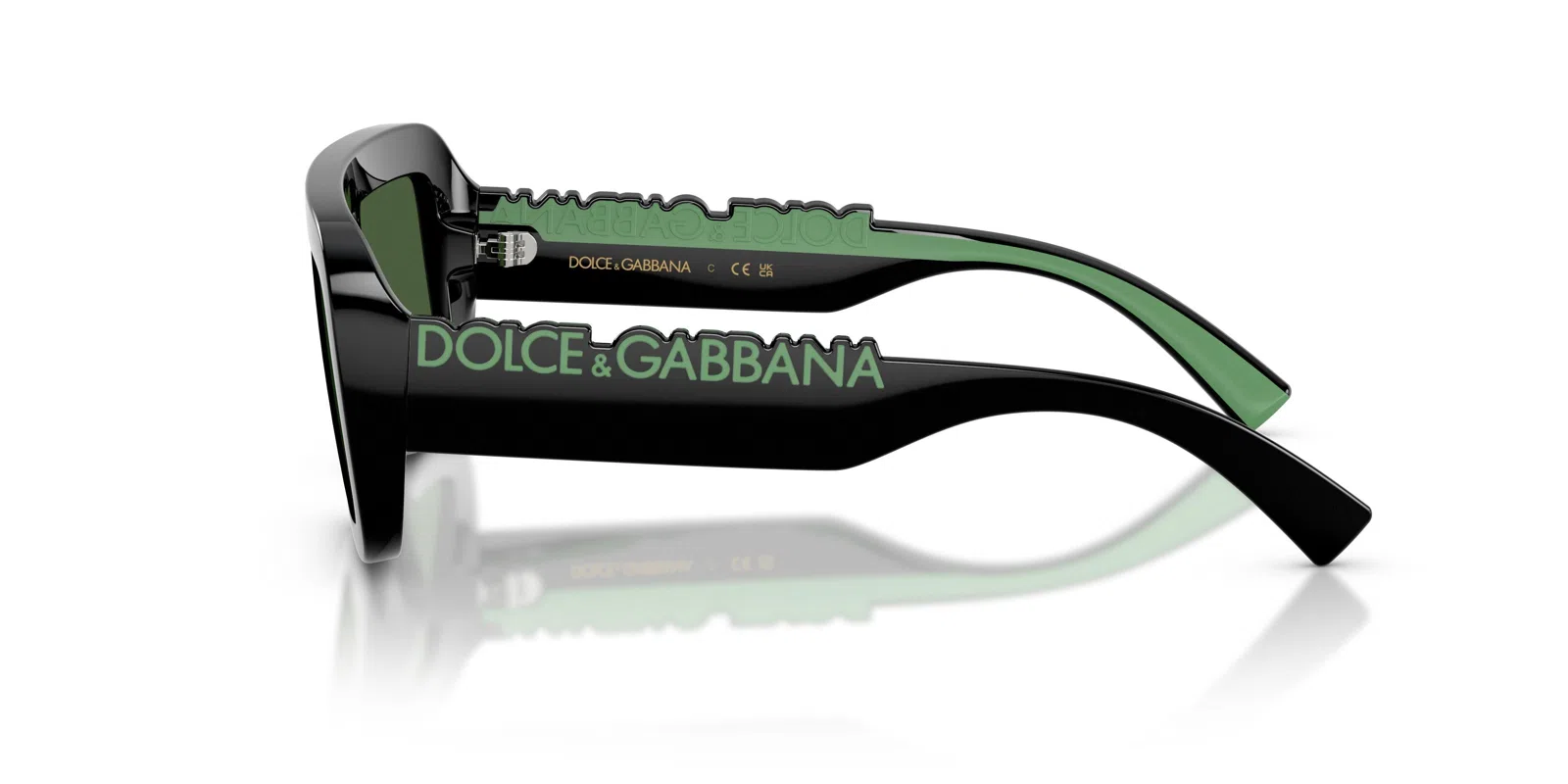 Dolce & Gabbana Kids 6013 Sunglasses - view 6